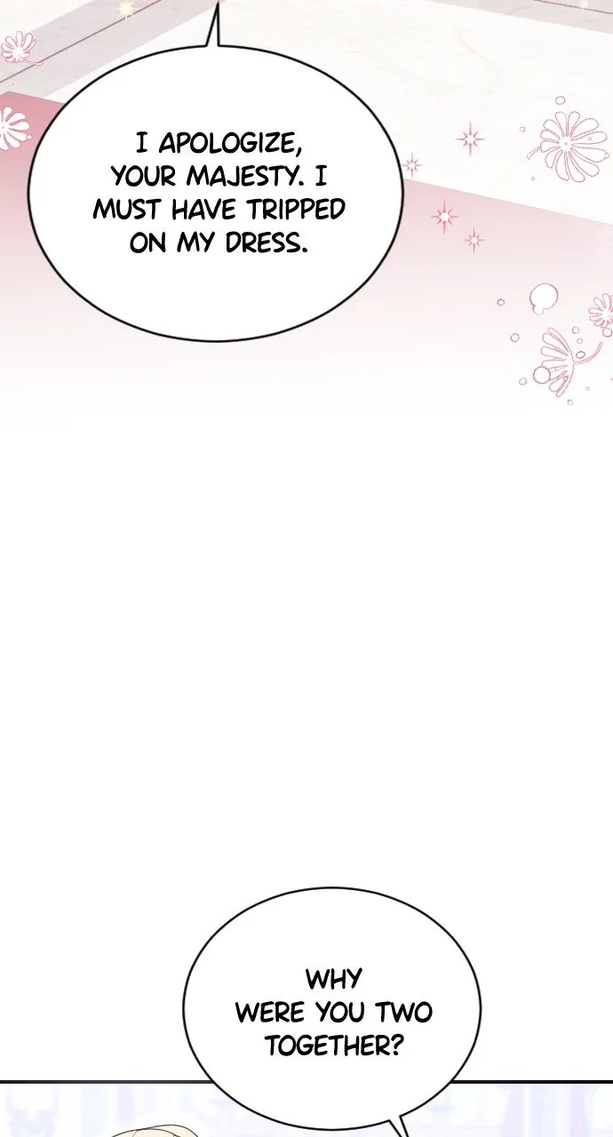 The Empress’s Two Wolves Chapter 2 page 9 - 