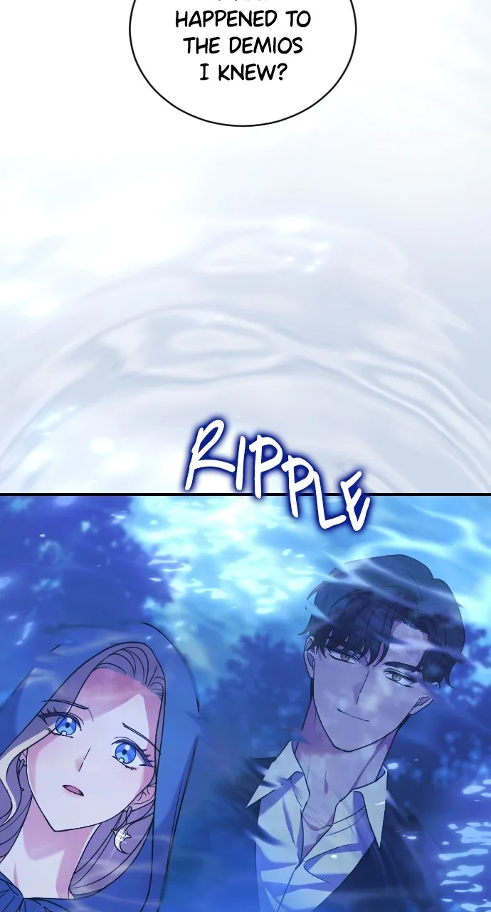 The Empress’s Two Wolves Chapter 2 page 81 - 