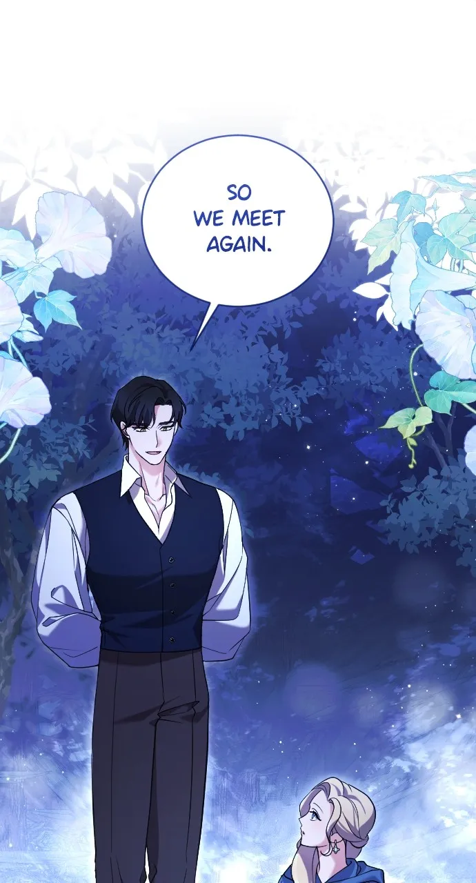 The Empress’s Two Wolves Chapter 2 page 83 - 
