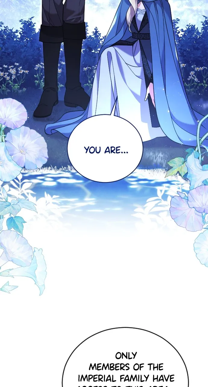 The Empress’s Two Wolves Chapter 2 page 84 - 