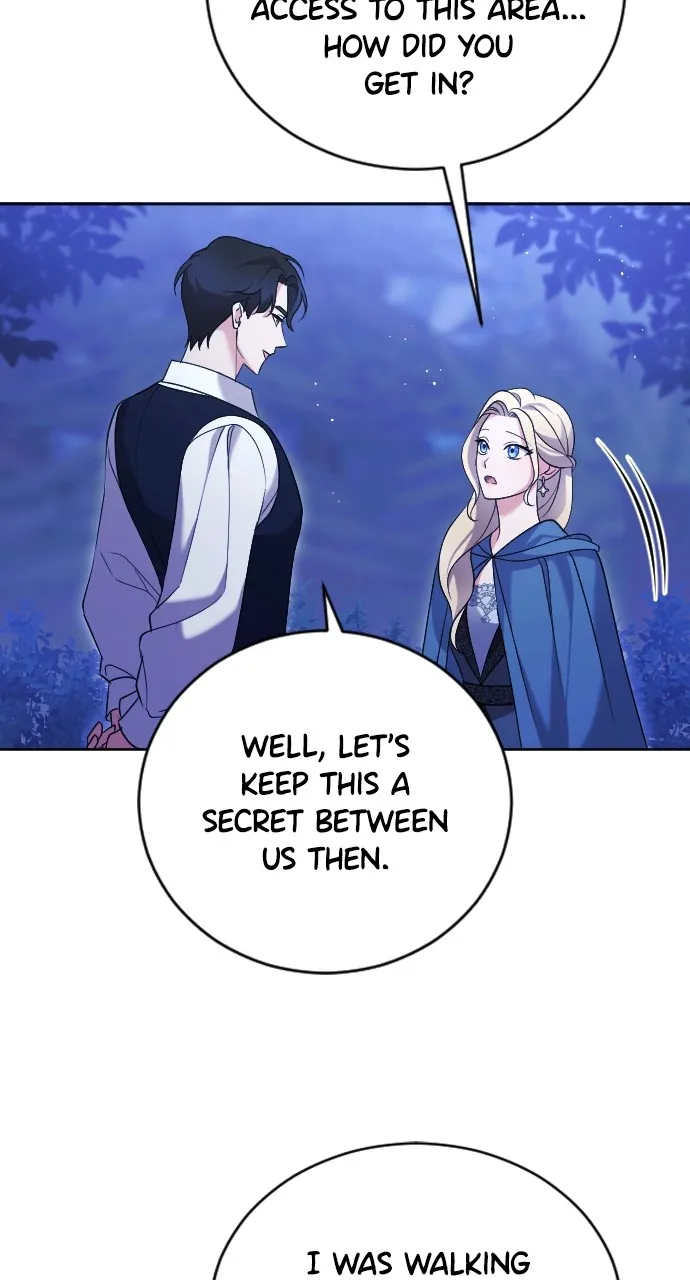 The Empress’s Two Wolves Chapter 2 page 85 - 