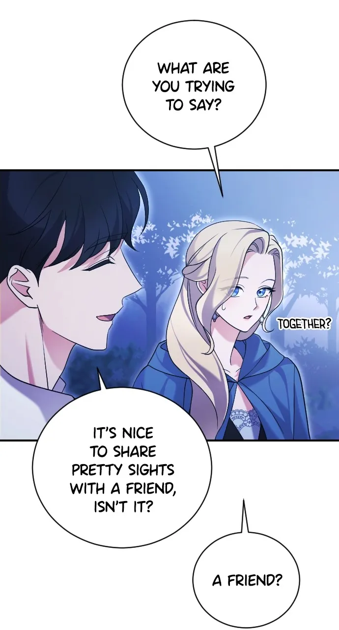 The Empress’s Two Wolves Chapter 2 page 88 - 