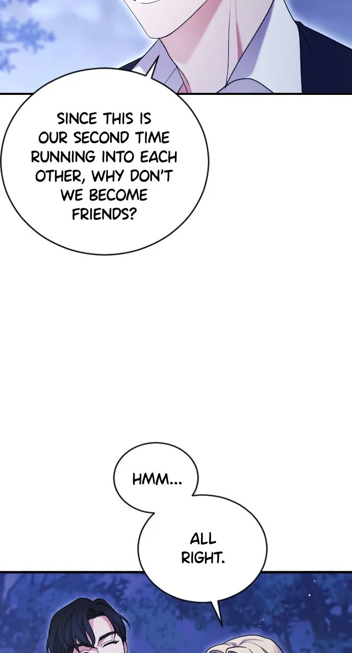 The Empress’s Two Wolves Chapter 2 page 90 - 