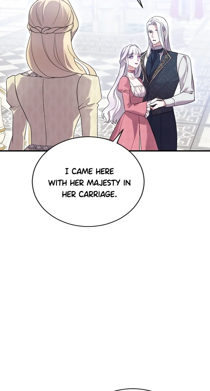 The Empress’s Two Wolves Chapter 2 page 10 - 