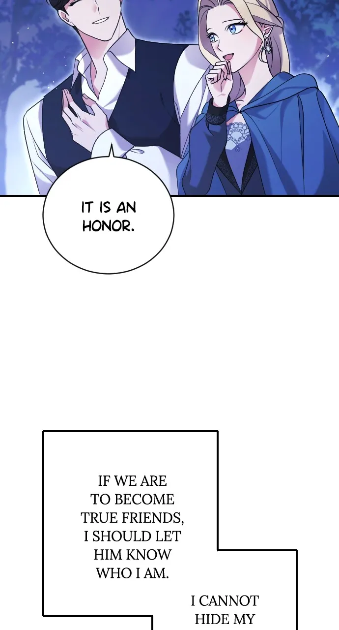 The Empress’s Two Wolves Chapter 2 page 91 - 
