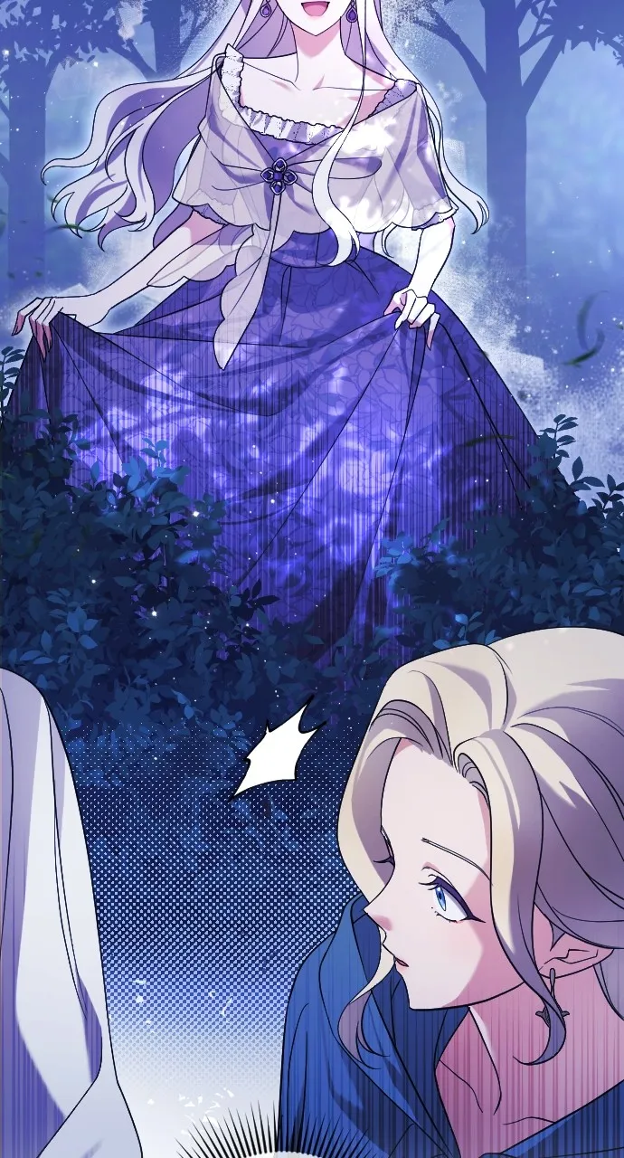 The Empress’s Two Wolves Chapter 2 page 95 - 