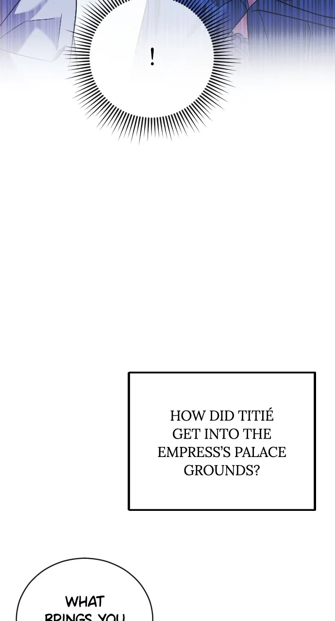 The Empress’s Two Wolves Chapter 2 page 96 - 