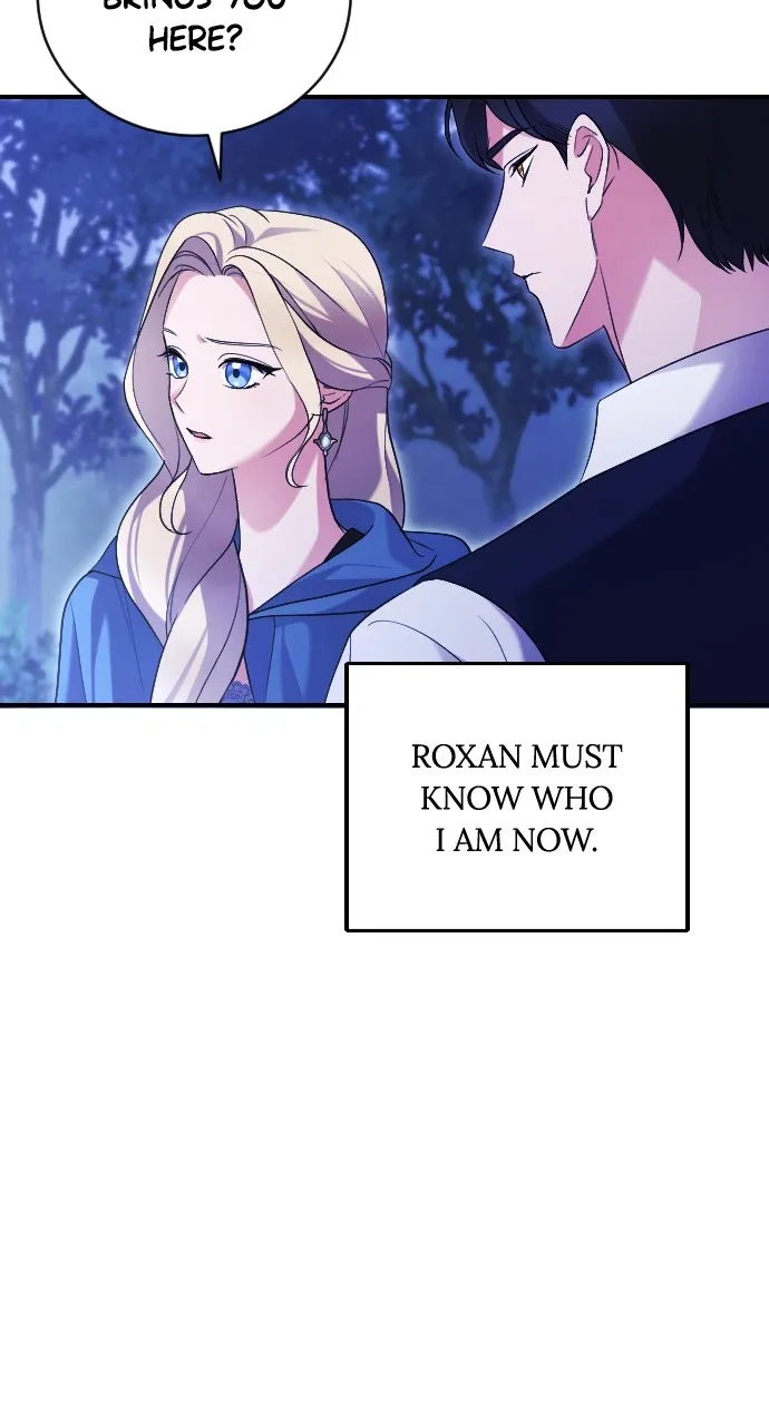 The Empress’s Two Wolves Chapter 2 page 97 - 