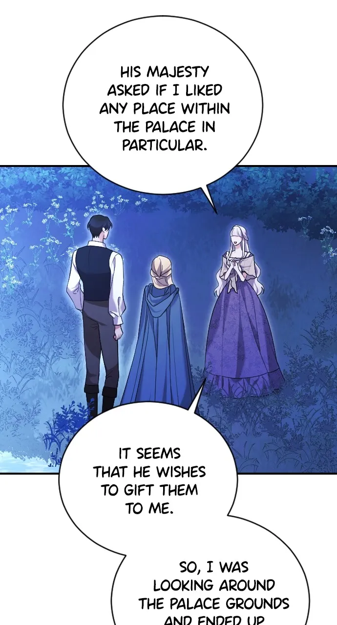 The Empress’s Two Wolves Chapter 2 page 98 - 