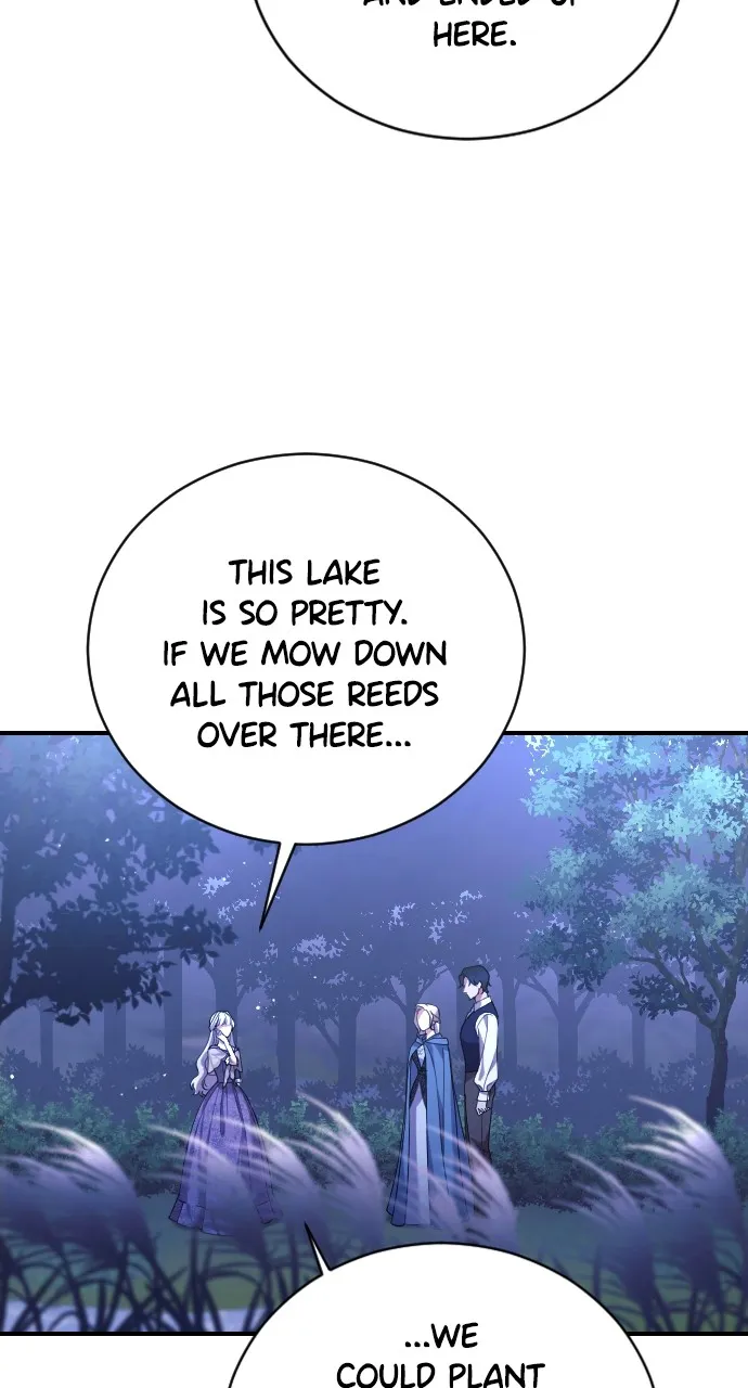 The Empress’s Two Wolves Chapter 2 page 99 - 