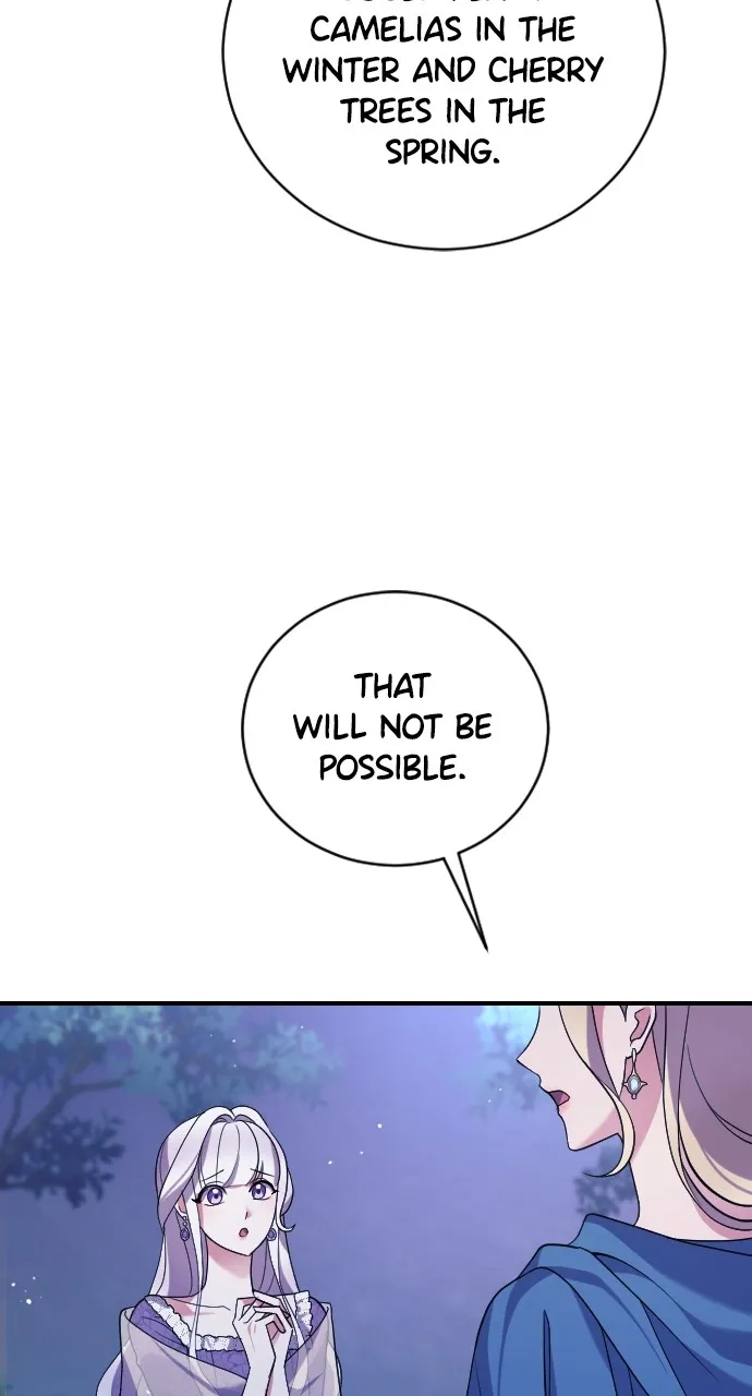 The Empress’s Two Wolves Chapter 2 page 100 - 