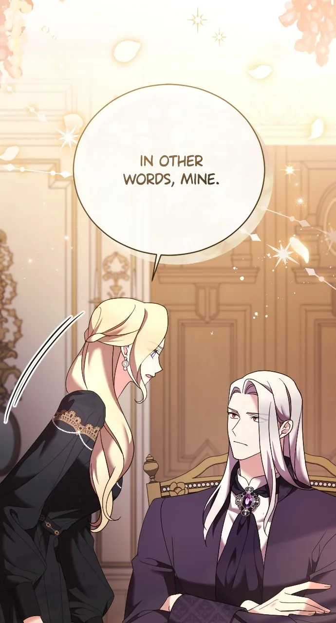 The Empress’s Two Wolves Chapter 20 page 11 - 