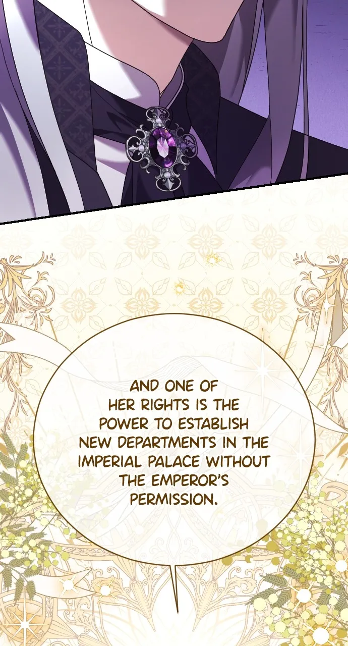 The Empress’s Two Wolves Chapter 20 page 15 - 