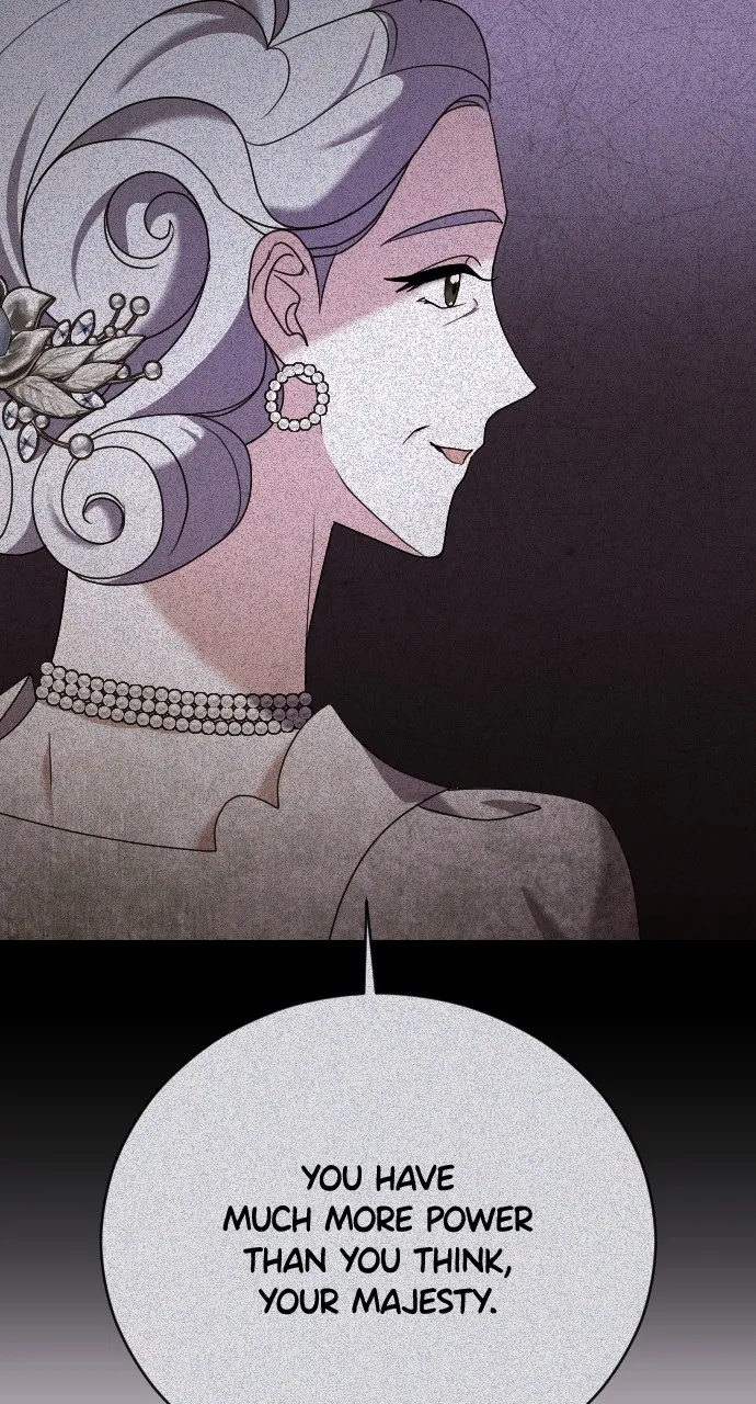 The Empress’s Two Wolves Chapter 20 page 18 - 