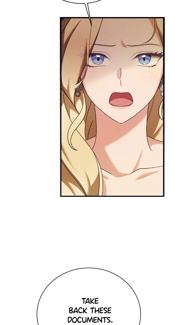 The Empress’s Two Wolves Chapter 20 page 21 - 
