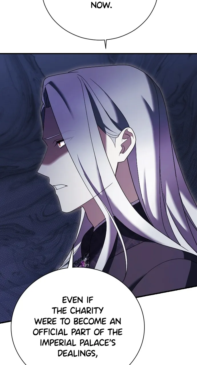 The Empress’s Two Wolves Chapter 20 page 22 - 