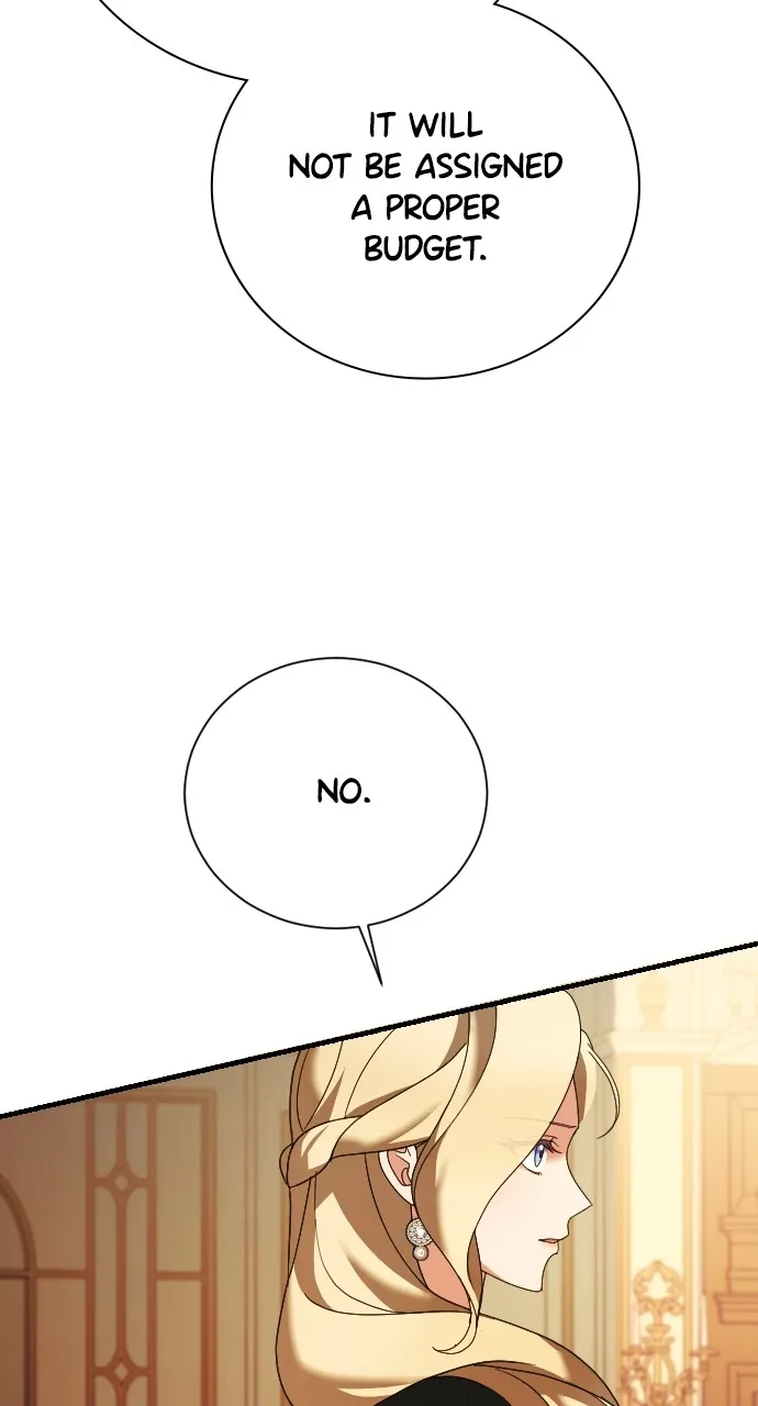 The Empress’s Two Wolves Chapter 20 page 23 - 