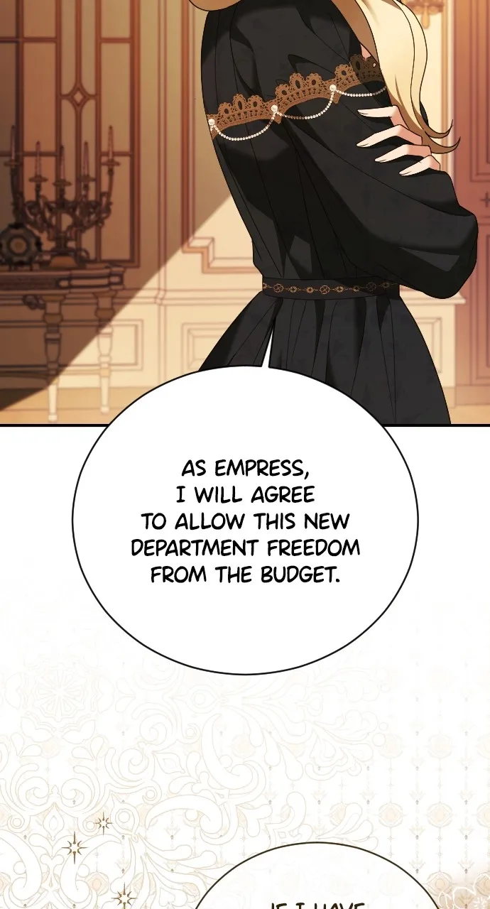 The Empress’s Two Wolves Chapter 20 page 24 - 