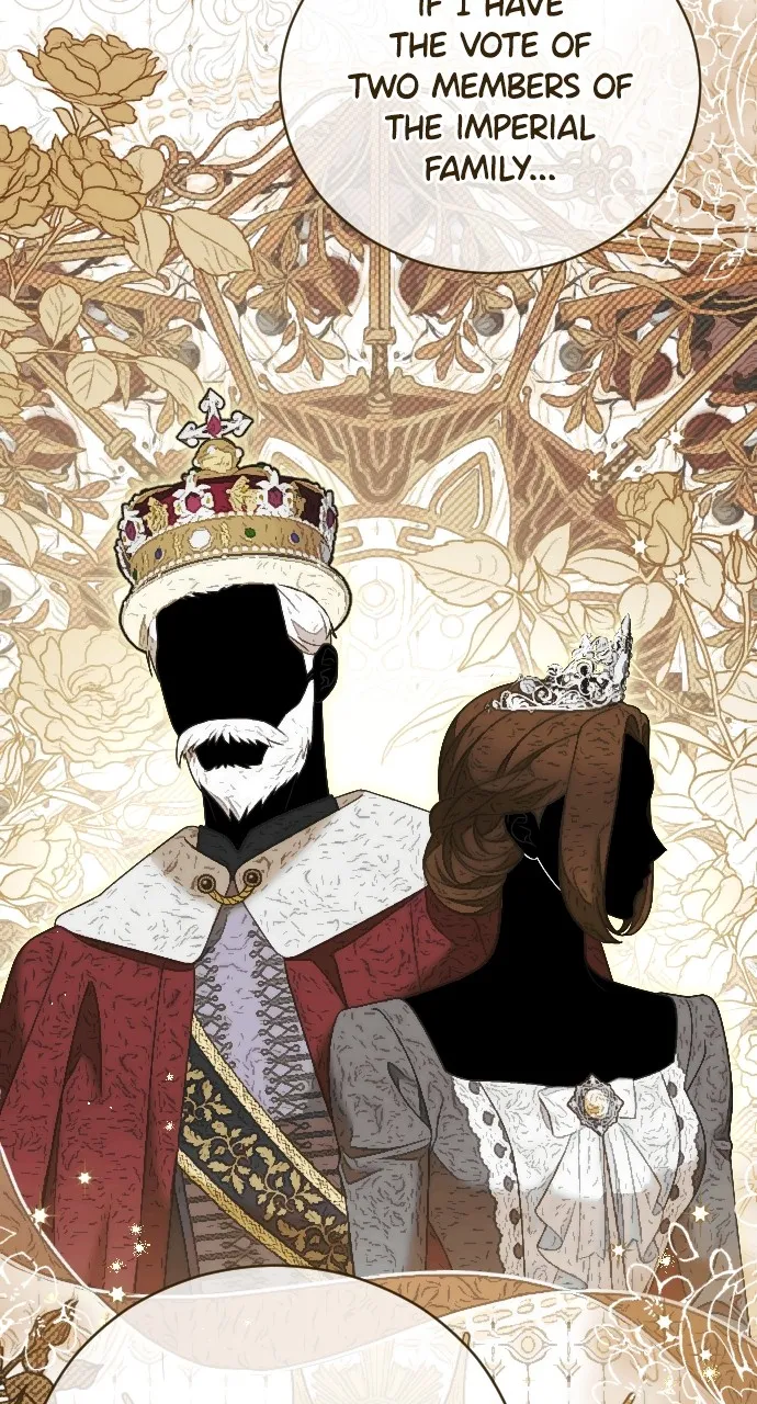 The Empress’s Two Wolves Chapter 20 page 25 - 