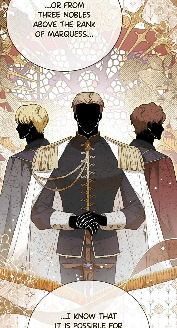 The Empress’s Two Wolves Chapter 20 page 26 - 