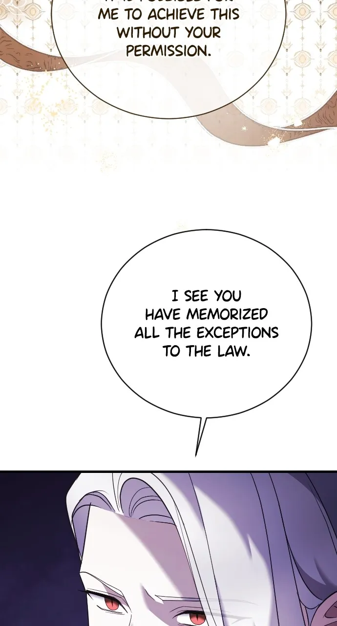 The Empress’s Two Wolves Chapter 20 page 27 - 