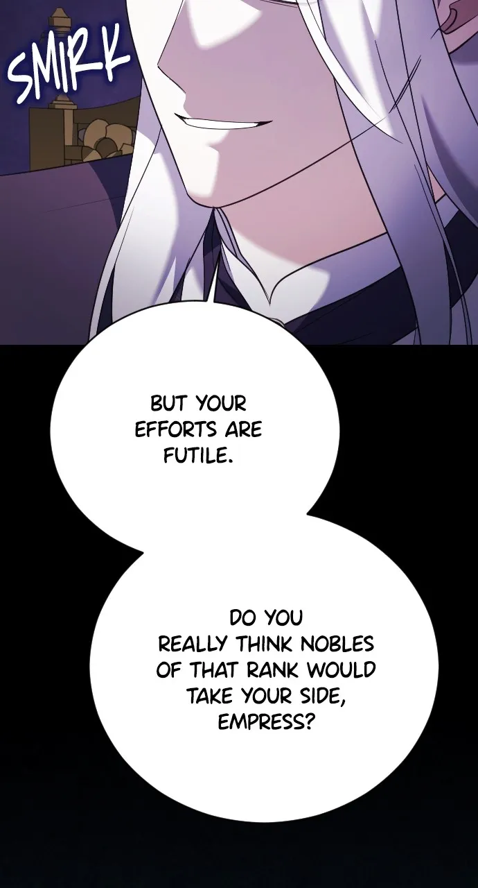 The Empress’s Two Wolves Chapter 20 page 28 - 