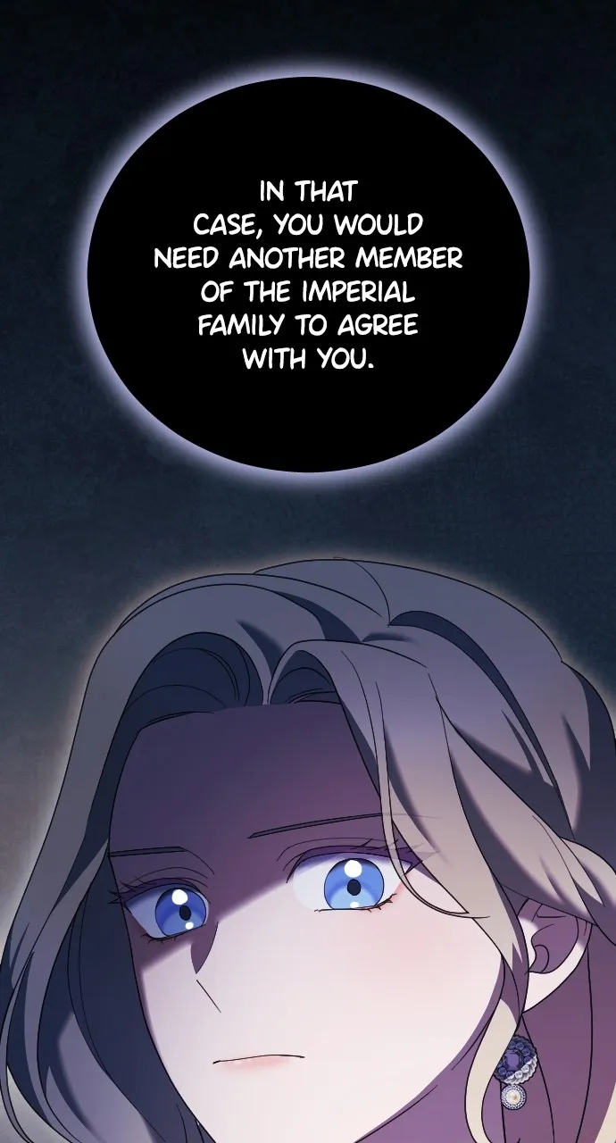 The Empress’s Two Wolves Chapter 20 page 29 - 