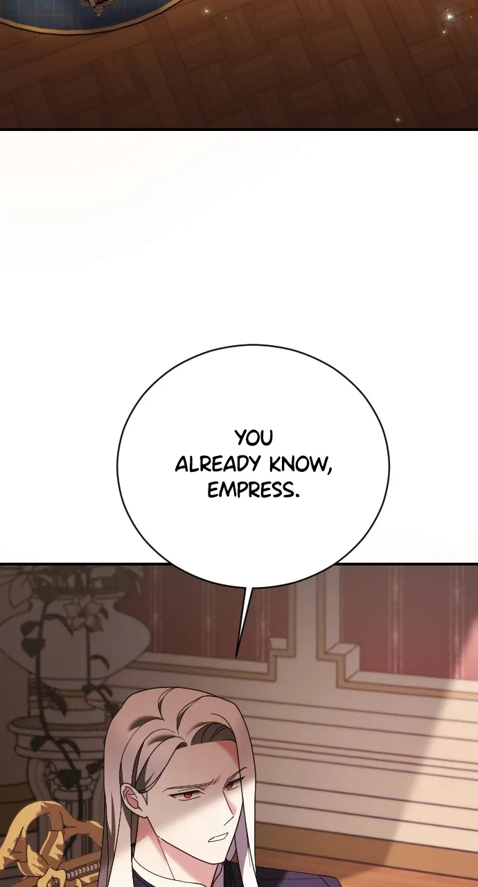 The Empress’s Two Wolves Chapter 20 page 4 - 