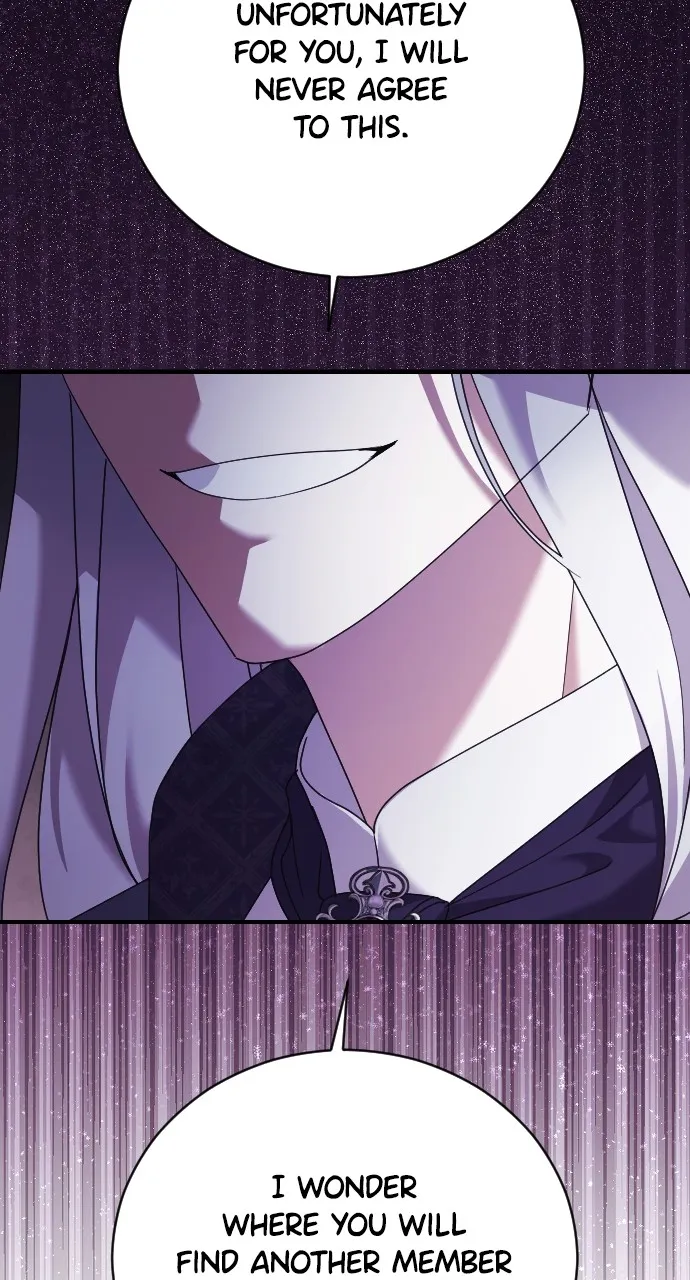 The Empress’s Two Wolves Chapter 20 page 31 - 