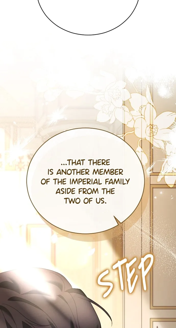 The Empress’s Two Wolves Chapter 20 page 33 - 