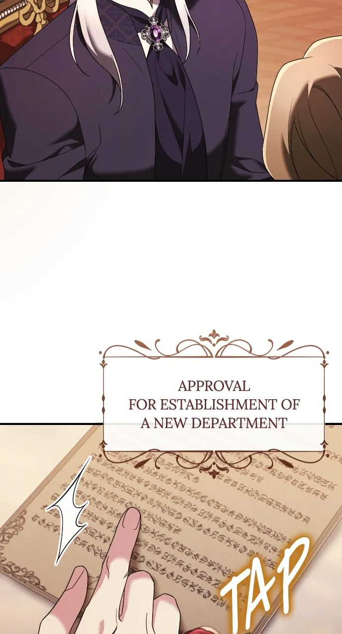 The Empress’s Two Wolves Chapter 20 page 5 - 