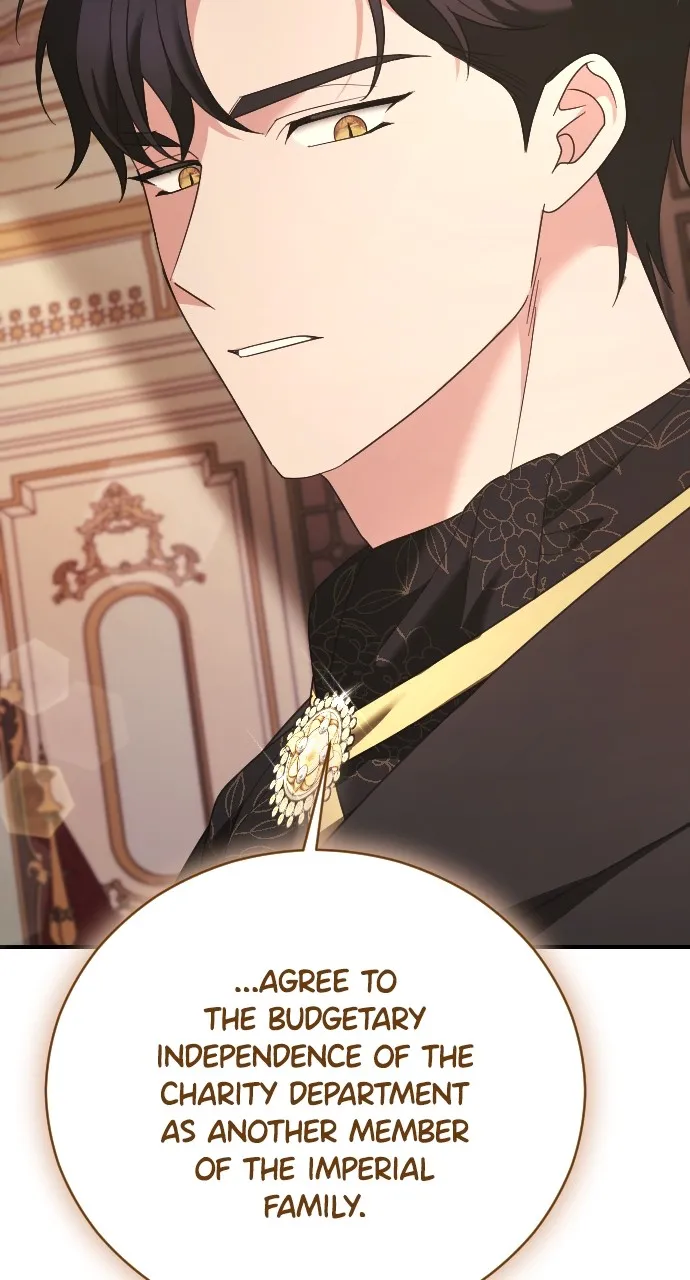 The Empress’s Two Wolves Chapter 20 page 44 - 