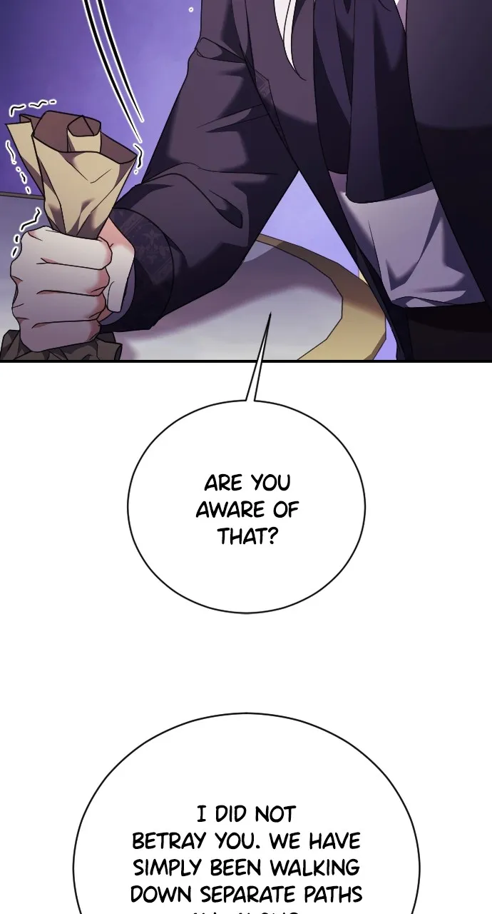 The Empress’s Two Wolves Chapter 20 page 47 - 