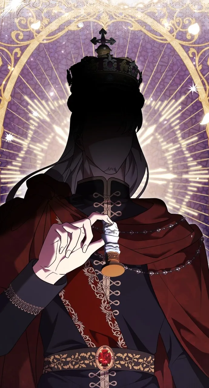 The Empress’s Two Wolves Chapter 20 page 59 - 