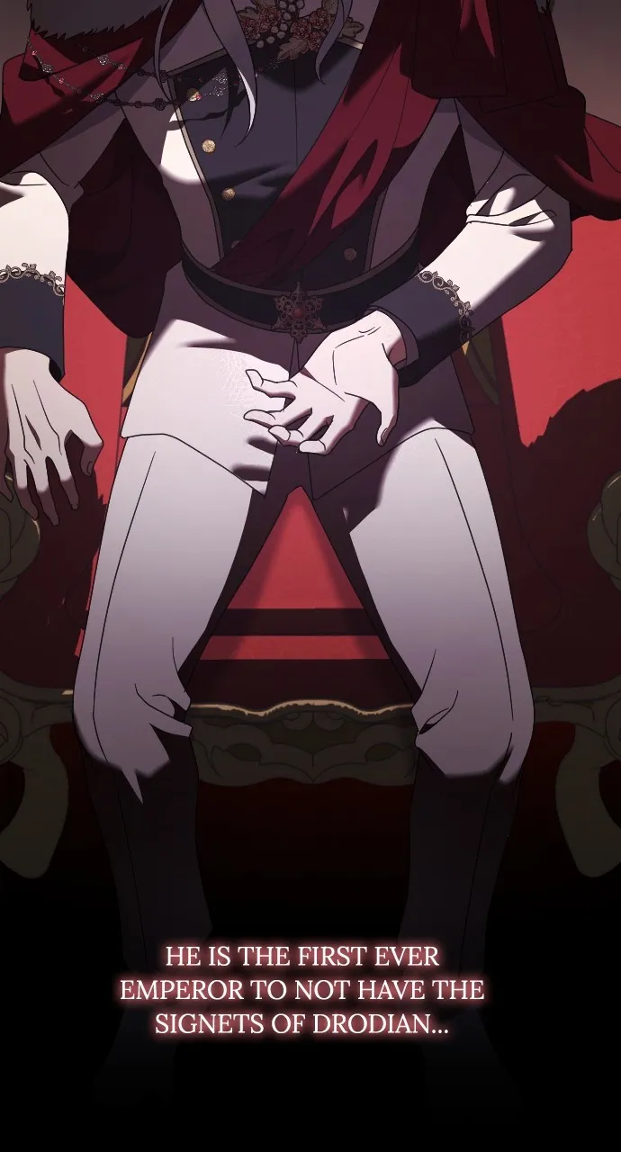 The Empress’s Two Wolves Chapter 20 page 61 - 