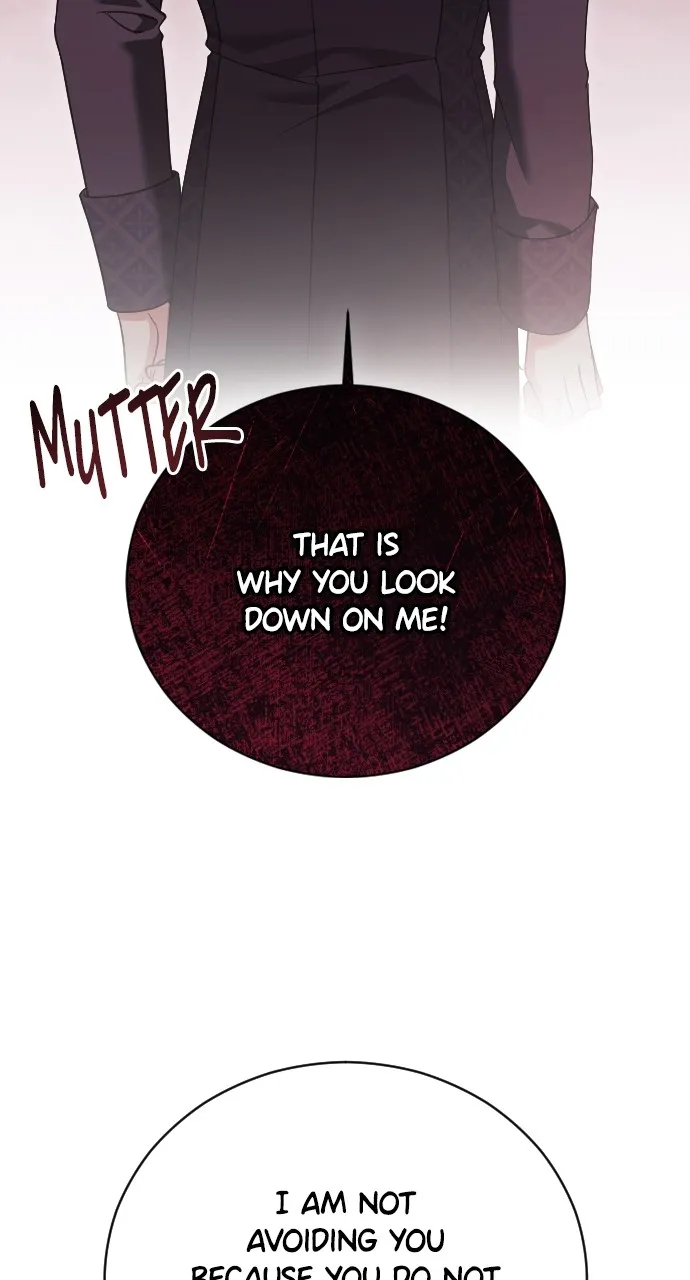 The Empress’s Two Wolves Chapter 20 page 63 - 