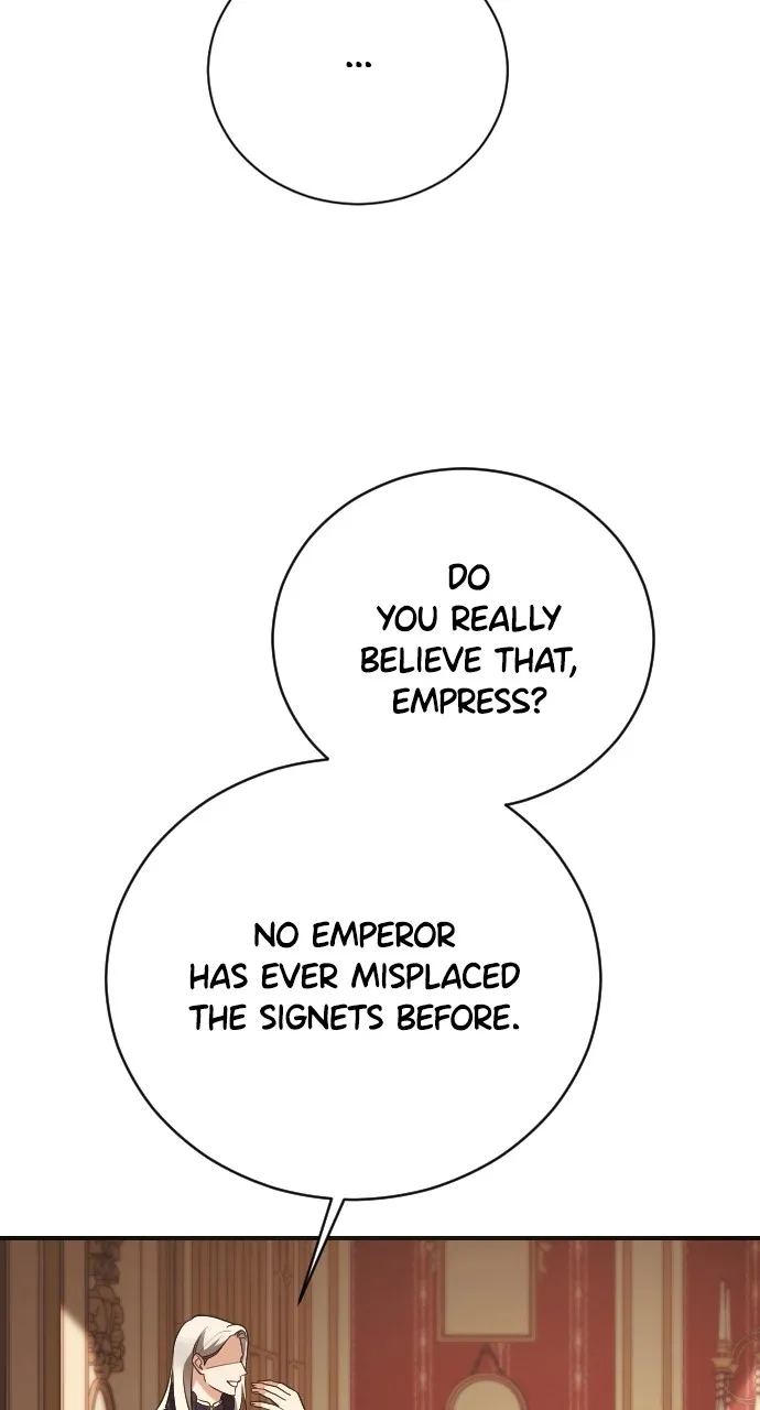 The Empress’s Two Wolves Chapter 20 page 68 - 