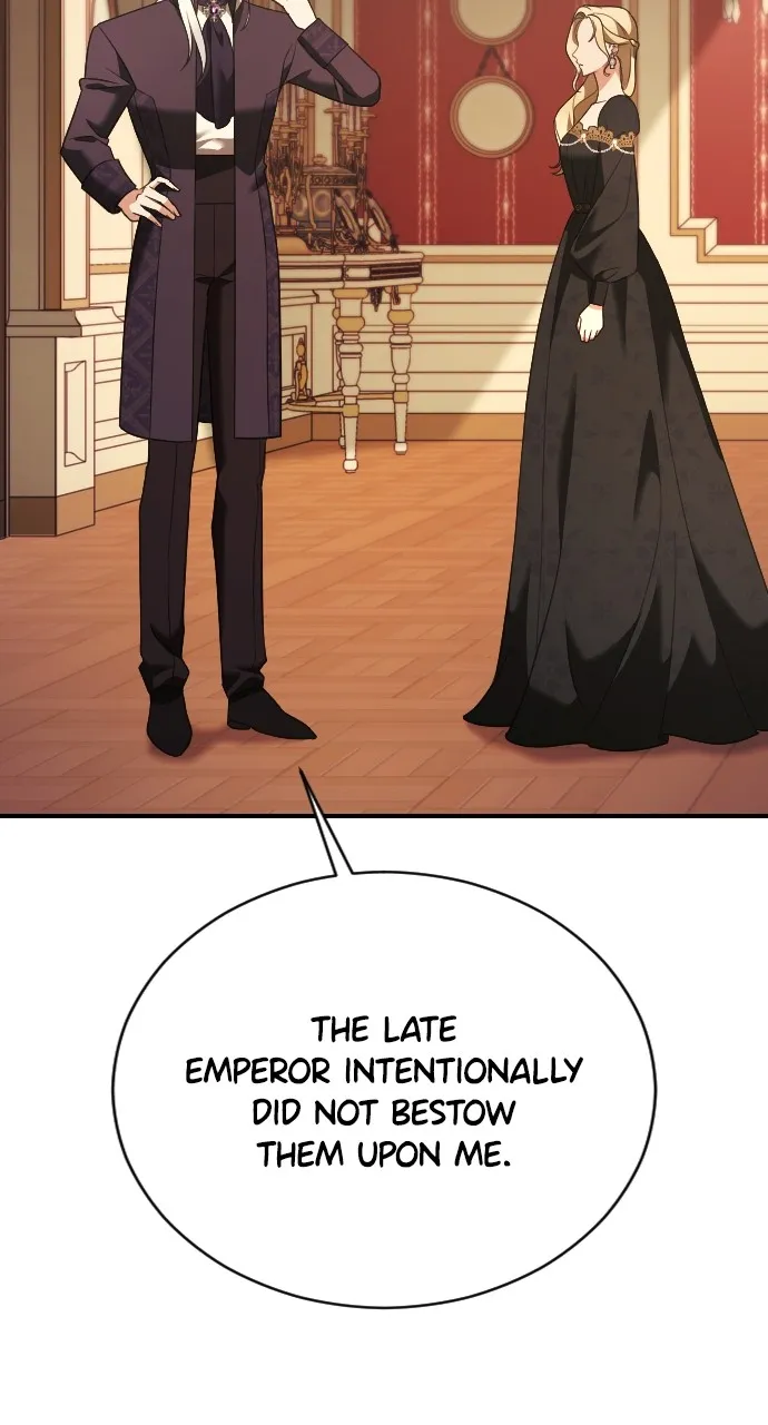 The Empress’s Two Wolves Chapter 20 page 69 - 