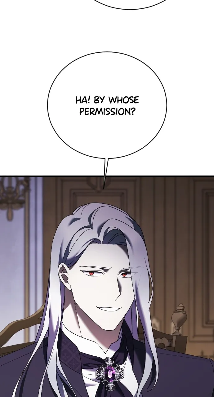 The Empress’s Two Wolves Chapter 20 page 8 - 