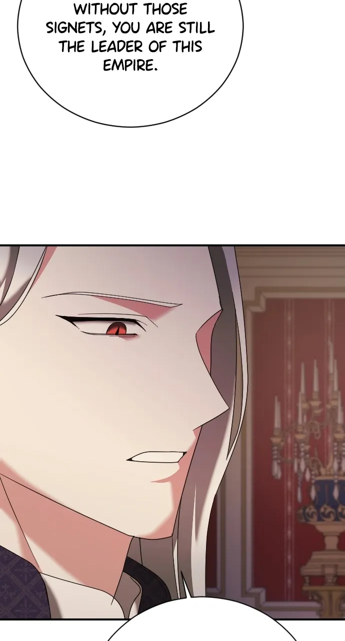 The Empress’s Two Wolves Chapter 20 page 71 - 