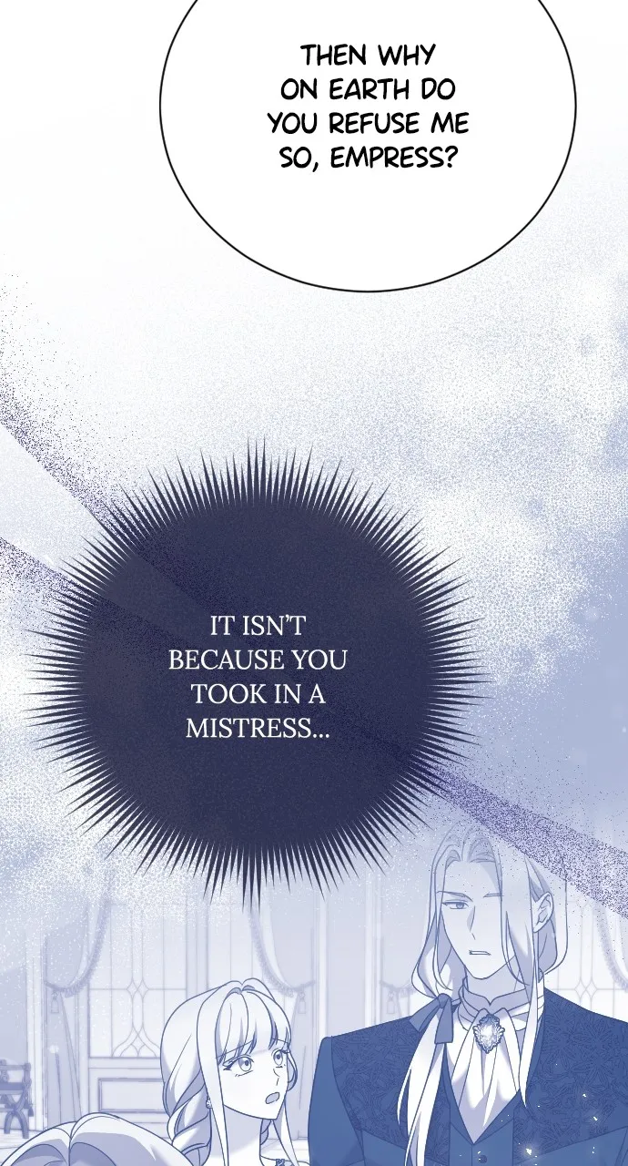 The Empress’s Two Wolves Chapter 20 page 72 - 