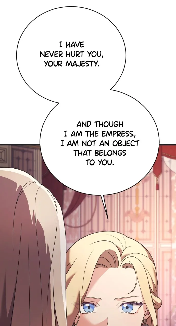 The Empress’s Two Wolves Chapter 20 page 78 - 