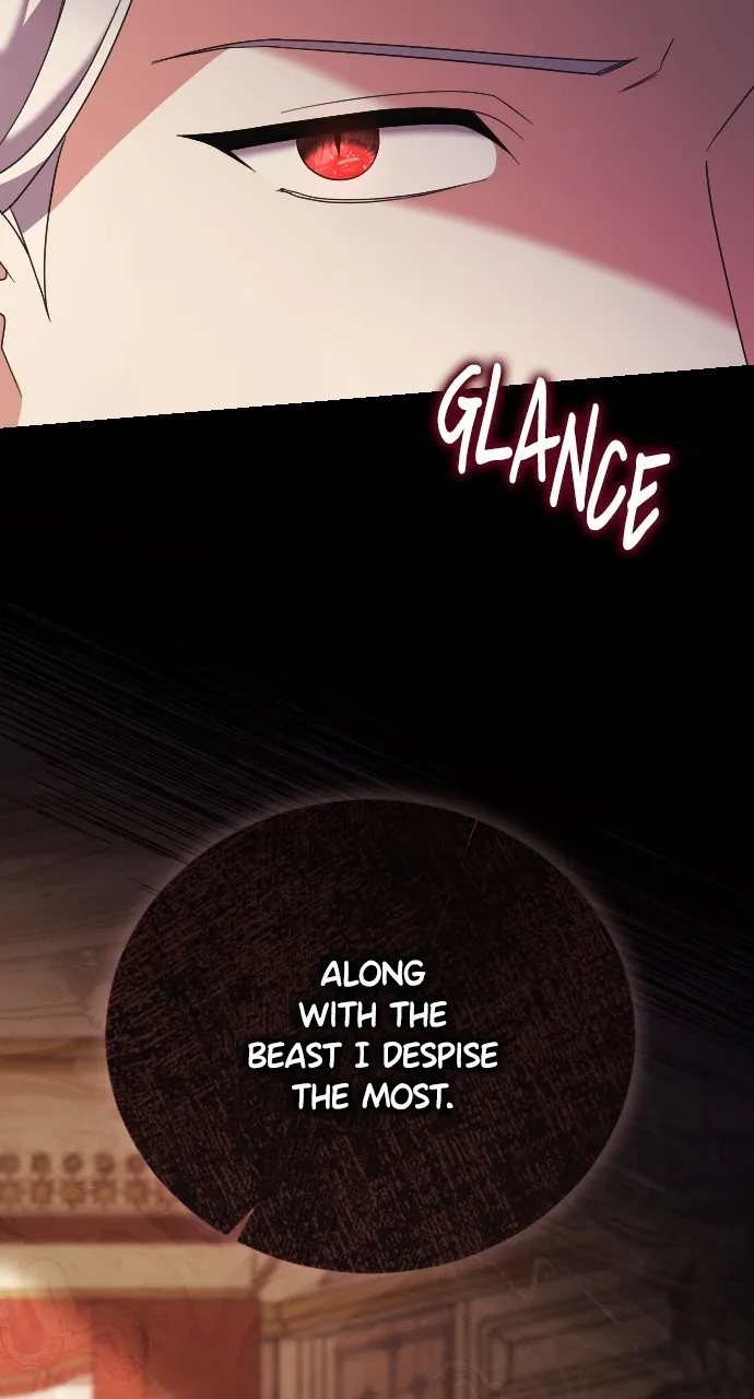 The Empress’s Two Wolves Chapter 20 page 80 - 