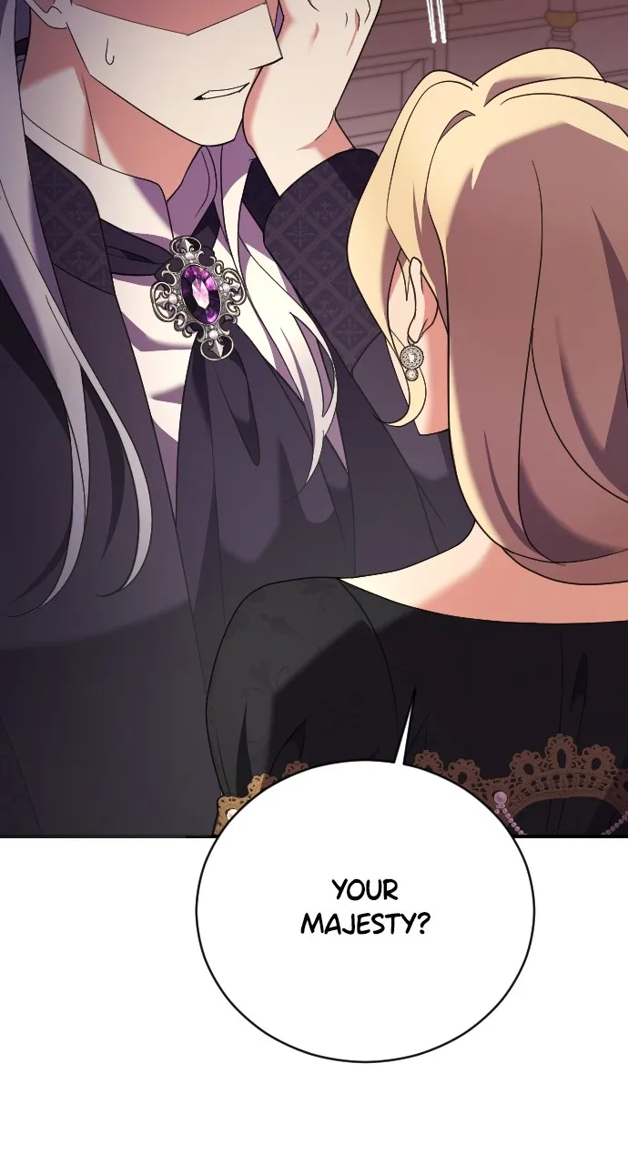 The Empress’s Two Wolves Chapter 20 page 84 - 