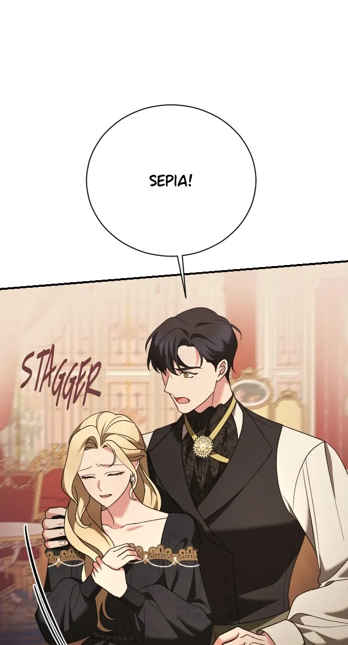 The Empress’s Two Wolves Chapter 20 page 87 - 