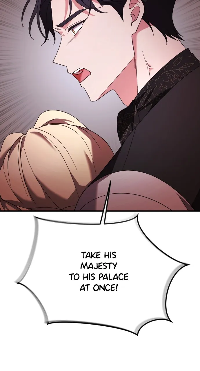 The Empress’s Two Wolves Chapter 20 page 89 - 