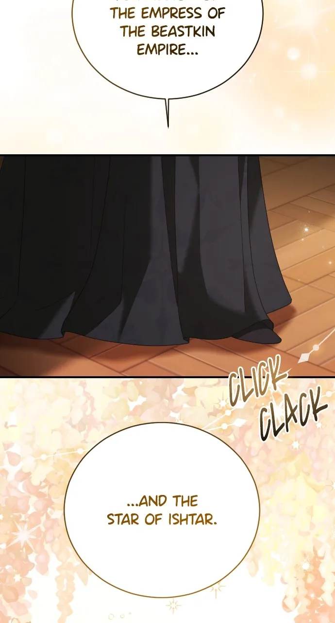 The Empress’s Two Wolves Chapter 20 page 10 - 