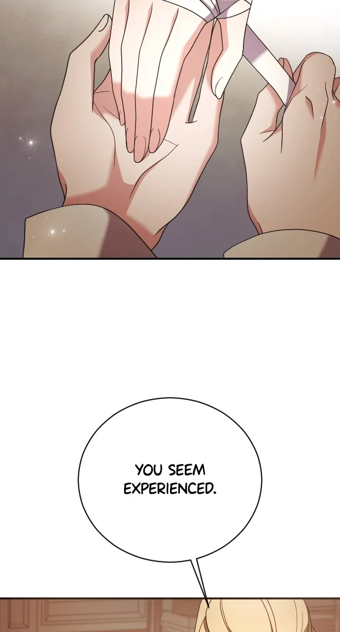 The Empress’s Two Wolves Chapter 20 page 92 - 