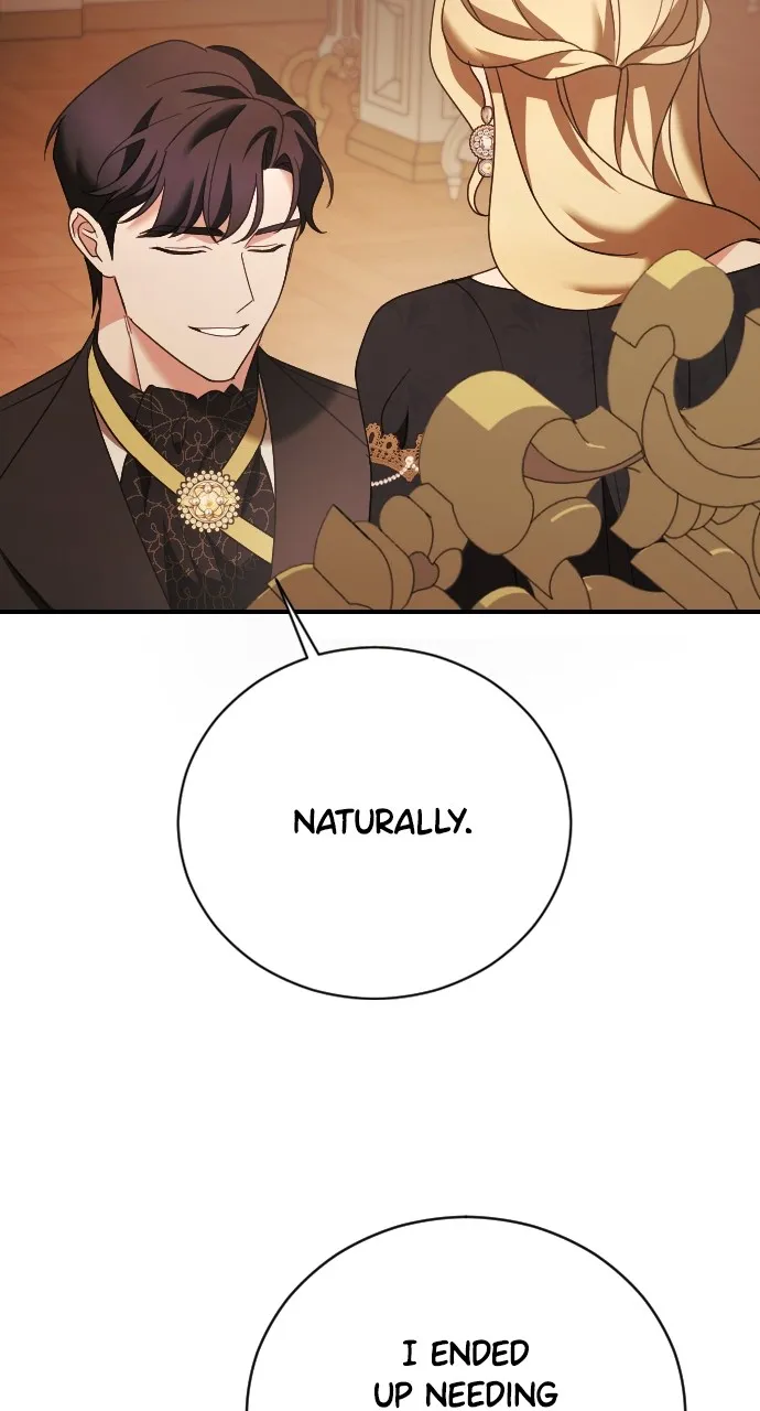 The Empress’s Two Wolves Chapter 20 page 93 - 