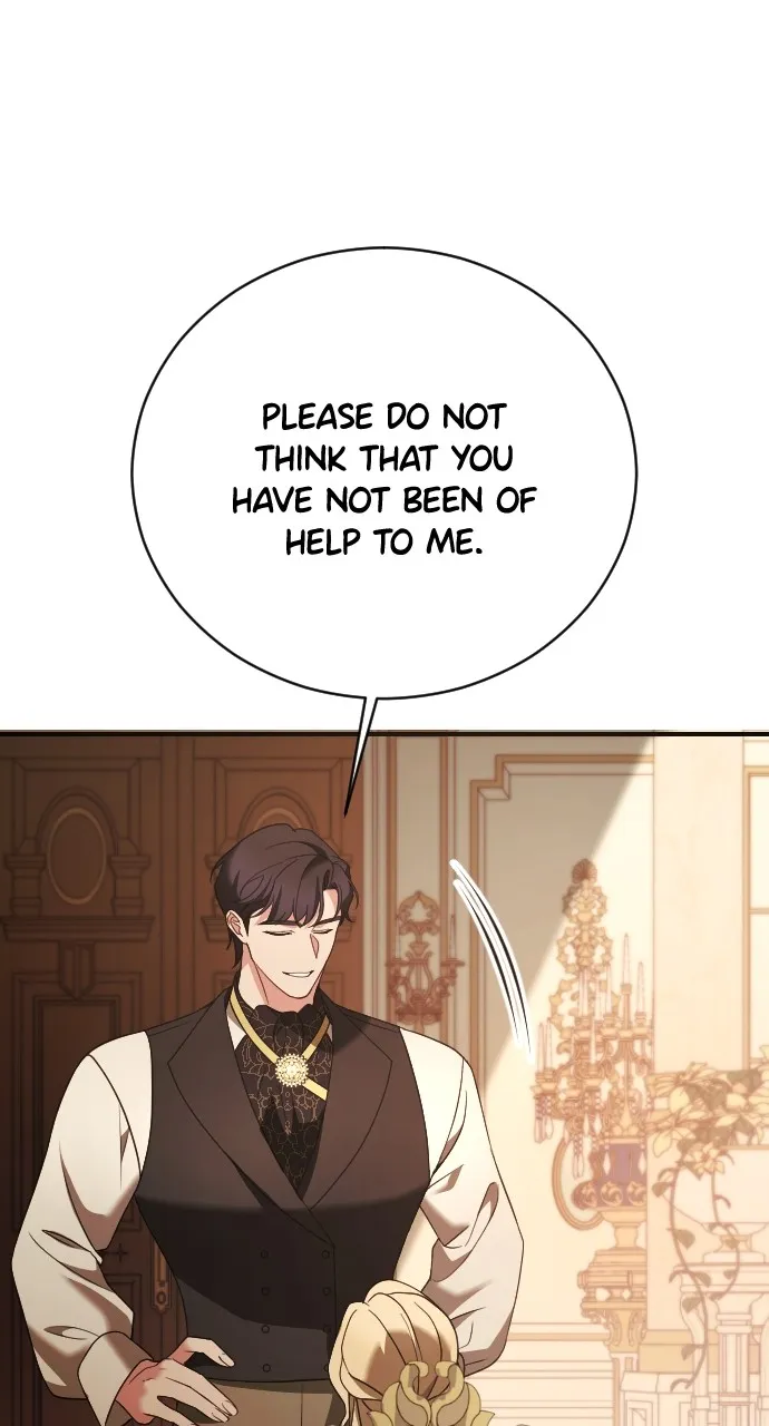The Empress’s Two Wolves Chapter 21 page 1 - 
